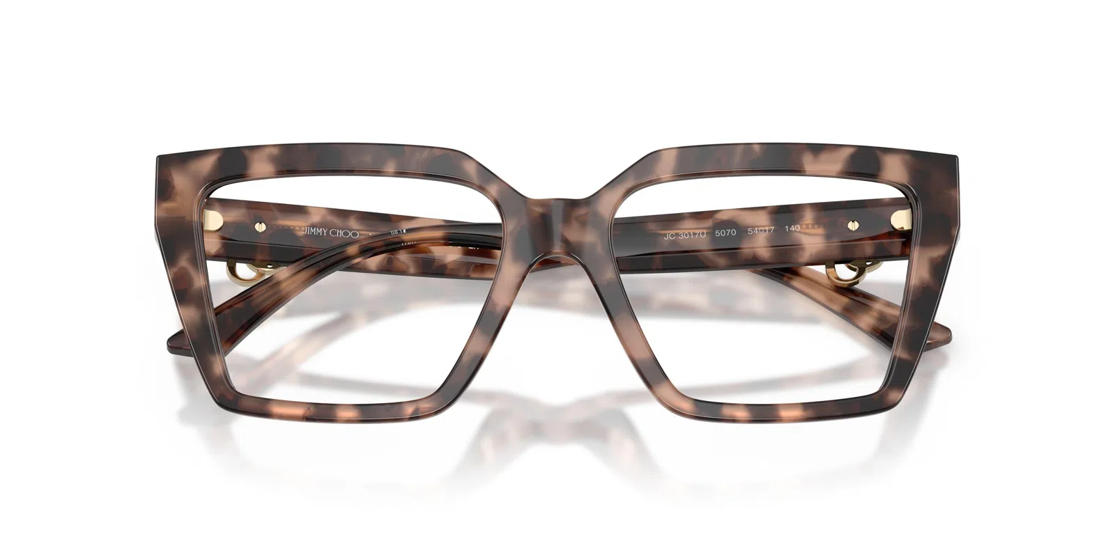 Jimmy Choo 3017U Eyeglasses - view 36